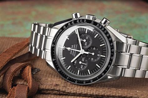 omega speedmaster moonwatch replacement parts solid caseback replica|omega speedmaster lookalike.